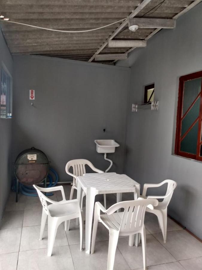 Residencial Proximo Ao Parque Penha (Santa Catarina) Bagian luar foto