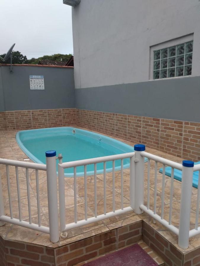 Residencial Proximo Ao Parque Penha (Santa Catarina) Bagian luar foto