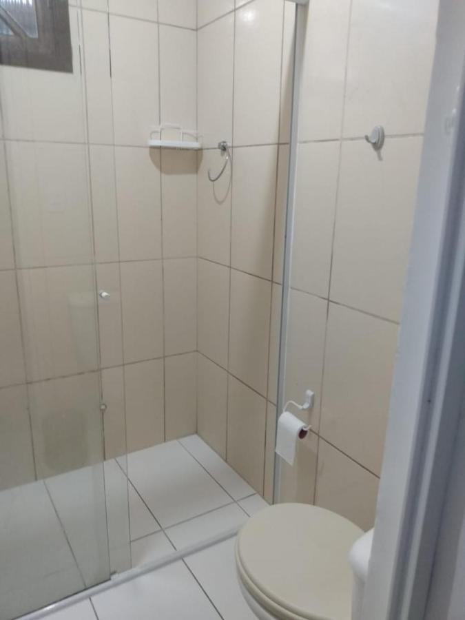 Residencial Proximo Ao Parque Penha (Santa Catarina) Bagian luar foto