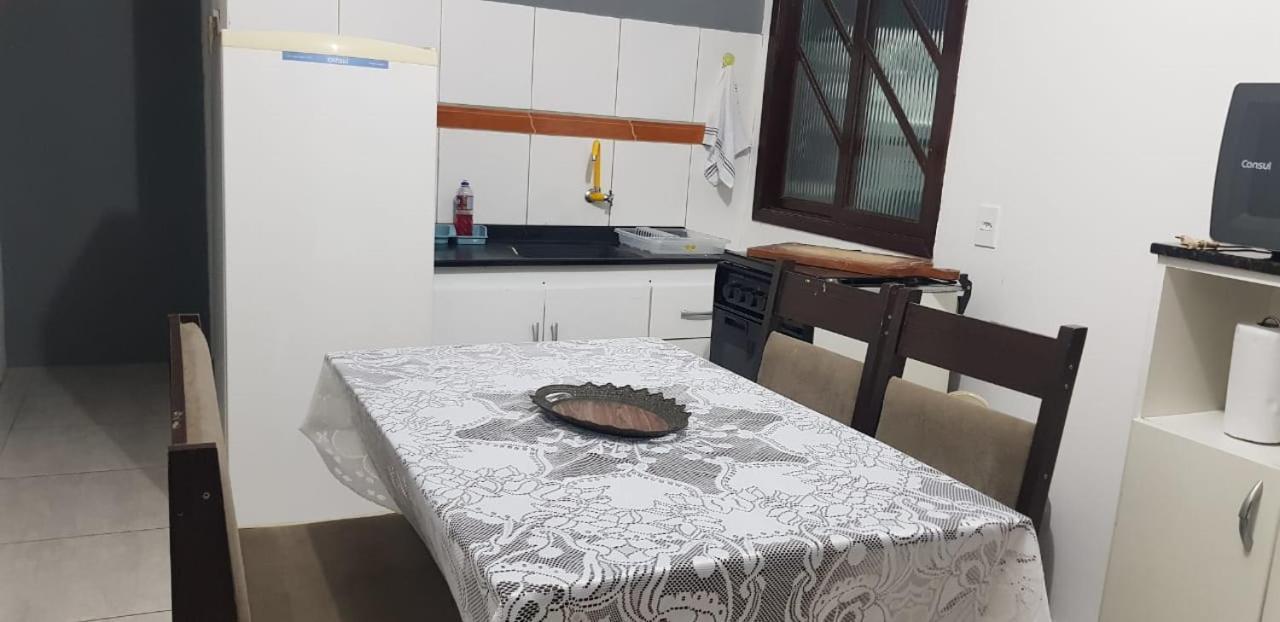Residencial Proximo Ao Parque Penha (Santa Catarina) Bagian luar foto
