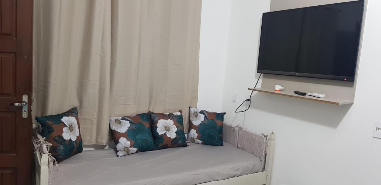 Residencial Proximo Ao Parque Penha (Santa Catarina) Bagian luar foto