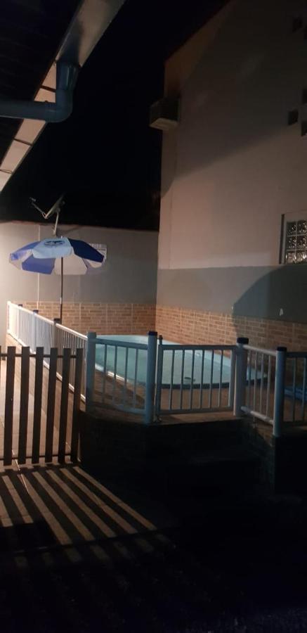 Residencial Proximo Ao Parque Penha (Santa Catarina) Bagian luar foto